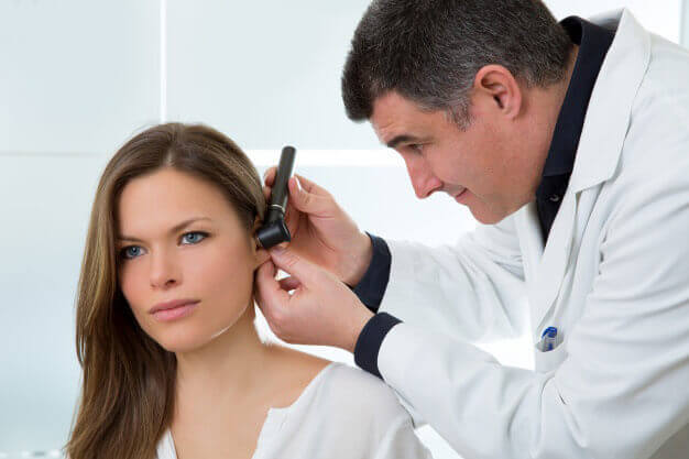 جراحة الأنف والأذن والحنجرة (ORL)