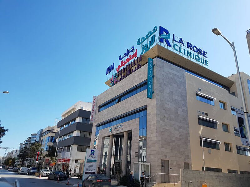 la clinique 4