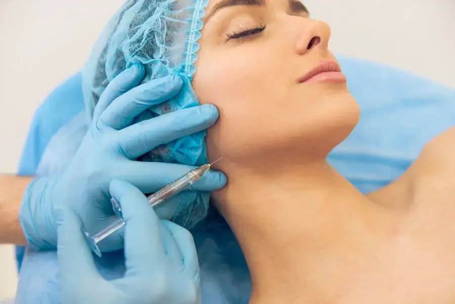 Chirurgie du visage en Tunisie : Tout savoir sur nos techniques chirurgicales 4 Clinique La Rose