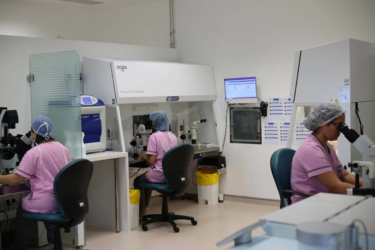 Clinique La Rose