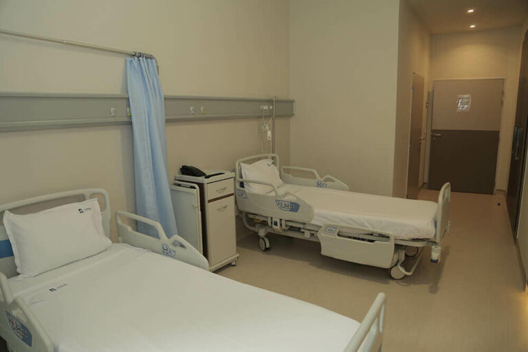 Clinique La Rose