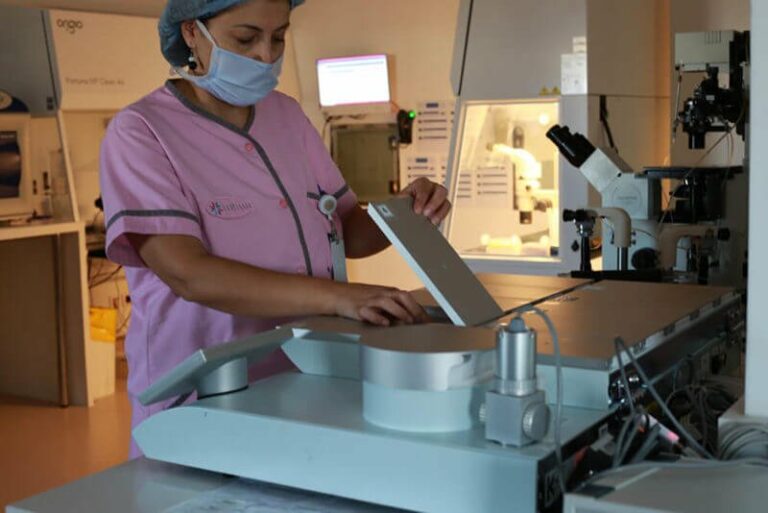 Clinique La Rose