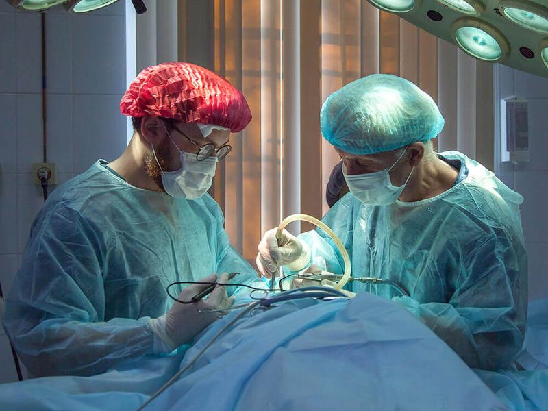 Chirurgie générale