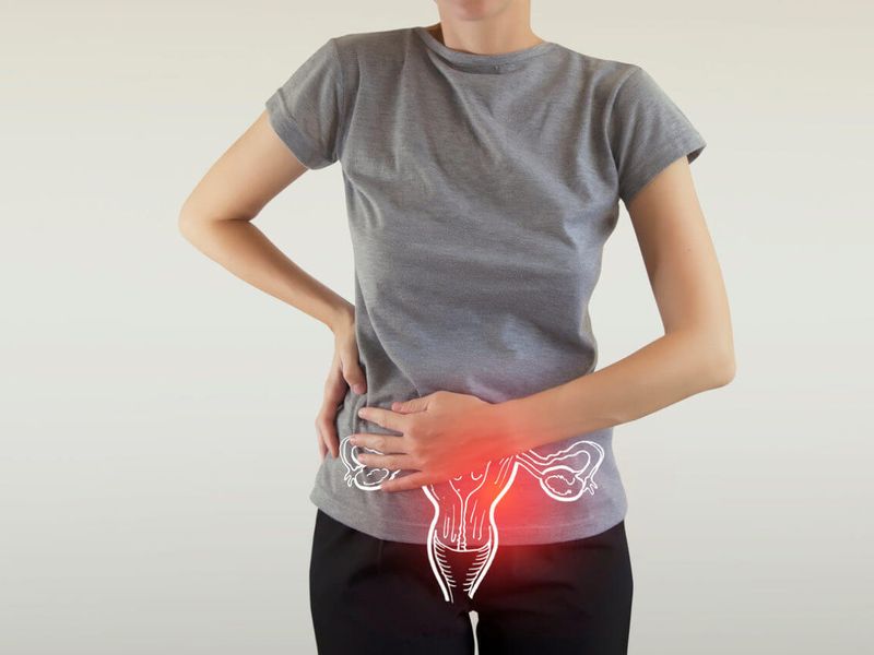 Chirurgie gynécologique