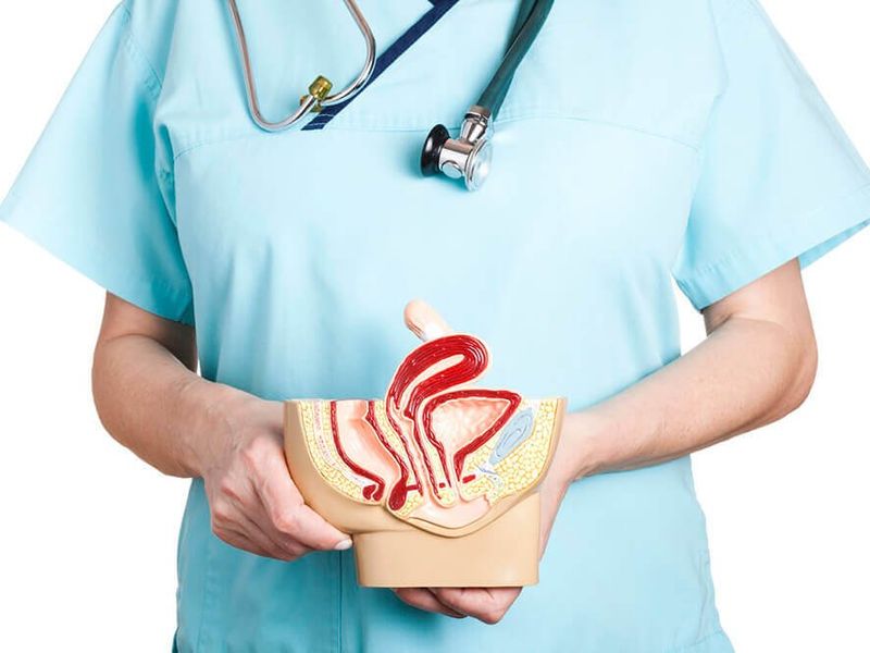 Chirurgie urologique