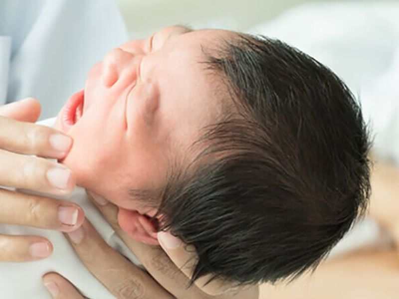 Neonatalogy