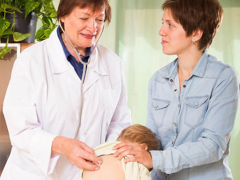 pediatrie