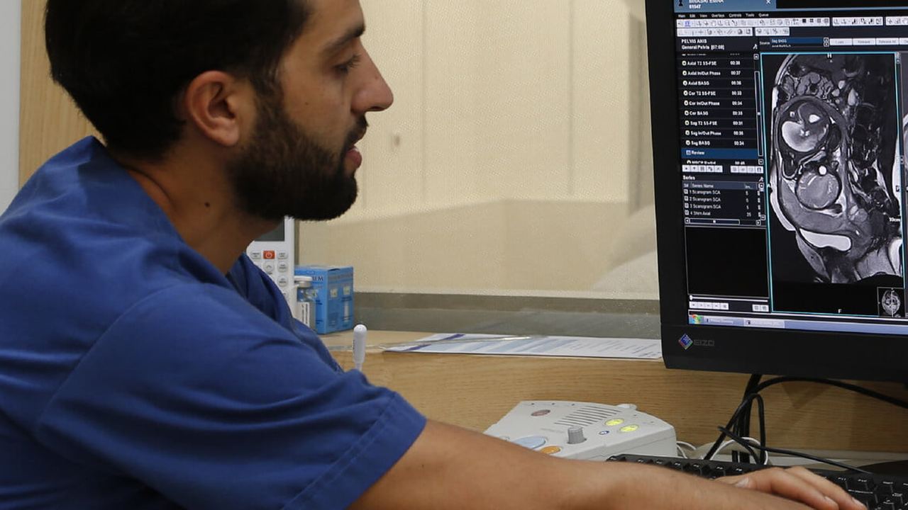 video specialite medicale